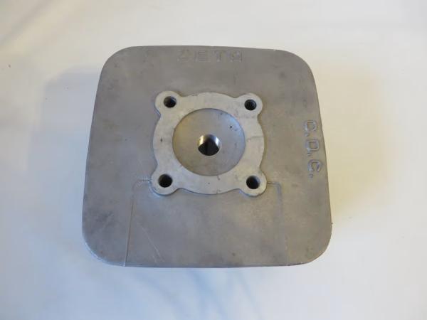 Zeta Tuning Zylinderkopf DT50M TY50M RD50M NOS